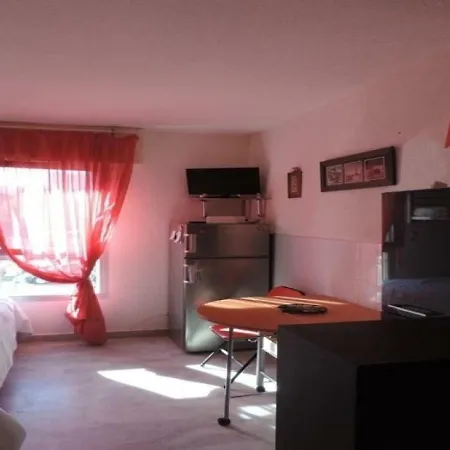 Marine 4 Apartamento Agde