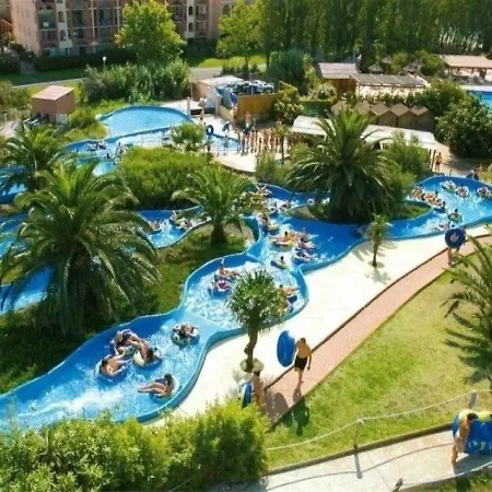 Marine 4 Apartamento *