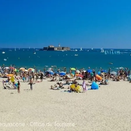 Marine 4 Apartment Agde